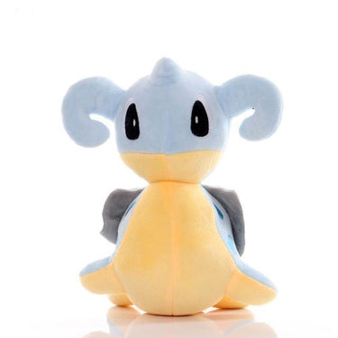 Peluche Pokémon Bébé Lokhlass